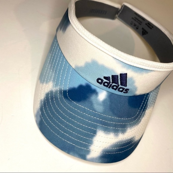 Adidas Women’s Match Visor Hat - Picture 2 of 6